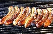 How to Cook bier Brats