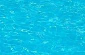 Hoe te genezen van de vraag van het chloor in zwembaden
