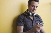Hoe te downloaden van liedjes op een generieke MP3-speler