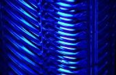 Profs & tegens van kiemdodende Ultra Violet licht voor verwarming & koelsystemen