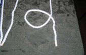 How to Make touwklimmen netten