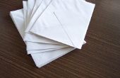Hoe maak je Bulk Mailing vergunning stempels