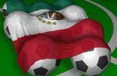 Mexicaanse voetbal feiten