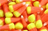 Candy Corn Crafts for Kids