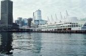 Hoe overdracht van Tyholmen naar Vancouver Cruise Lines
