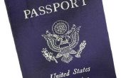 Het vernieuwen van mijn Amerikaanse paspoort