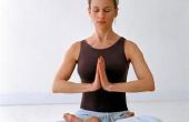 Kemetic Yoga houdingen