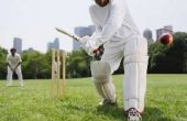 Hoe te spelen Cricket