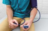 Hoe meet je bloeddruk zonder apparatuur