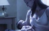Hoe een Baby spenen van nacht voedingen