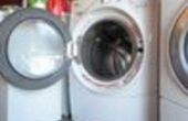 Hoe schoon een Front Loading wasmachine met azijn