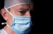 Hoe te dragen van een chirurgisch masker
