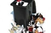 Wat zijn de voordelen van een Trash Compactor?
