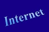 Het Handvest Internet oplossen