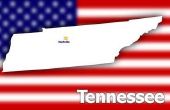 Tennessee wetten inzake invordering