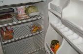 Welke stijl van de koelkast Is het meest efficiënt?