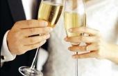 Bruiloft gelofte vernieuwing Checklist