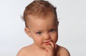 Hoe kan de invloed van lood verf op een Baby?
