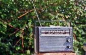 Hoe een FM-Radio-signaal versterken