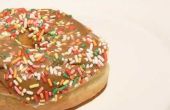 How to Make Donuts met een Donut Maker