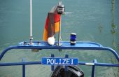Eisen om te worden van een politieagent in Duitsland