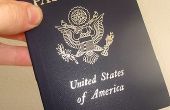 Hoe krijg ik een paspoort in Nebraska