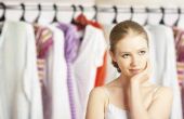 Hoe je je garderobe update zonder het kopen van nieuwe kleren