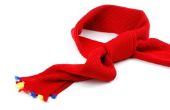 How to Tie een sjaal