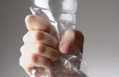 Zes soorten Plastic gebruikt voor verpakkingsdoeleinden