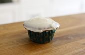Hoe lang moeten de Mini Cupcakes bakken?