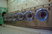 Voorste Load wasmachine instructies