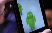 "Pocket Empires" Android bedrog