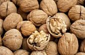 Wat noten zijn gezond om te eten?