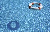 Lijst van Top zwembad alarmen