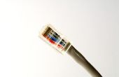 Hoe twee computers via Ethernet verbinding maken