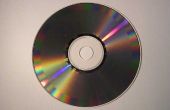 Hoe te branden van gegevens naar een CD