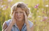 Hoe de zorg voor een sinushoofdpijn