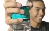 Hoe maak je gepersonaliseerde etiketten voor flessen Water in 5 minuten