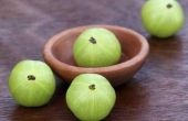 Wat zijn de voordelen van Amla Fruit?
