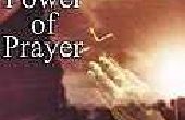 Hoe te bidden voor een wonder