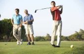 Colleges met goede professionele Golf Management programma 's