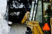 Oplossen van problemen met sneeuw Plow hydrauliek