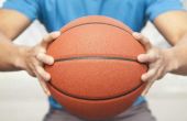 NCAA basketbal overuren regels