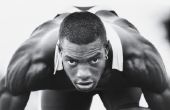 Hoe te verbeteren uw concentratie als een atleet