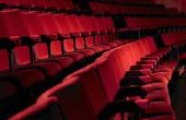 ADA wetten & verordeningen betreffende Theater zitplaatsen