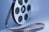 Hoe word ik een film projectie-Operator in een bioscoop