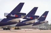 FedEx functie-eisen