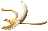 De beste manier om het behouden van een banaan