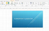 Hoe ik PowerPoint-bestanden insluiten in Excel?