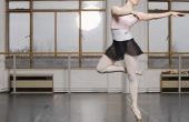 Hoe Jazz & Ballet vergelijkbaar zijn?